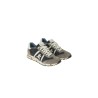 Sneaker Premiata Lucy 6915 Blu/Grigio